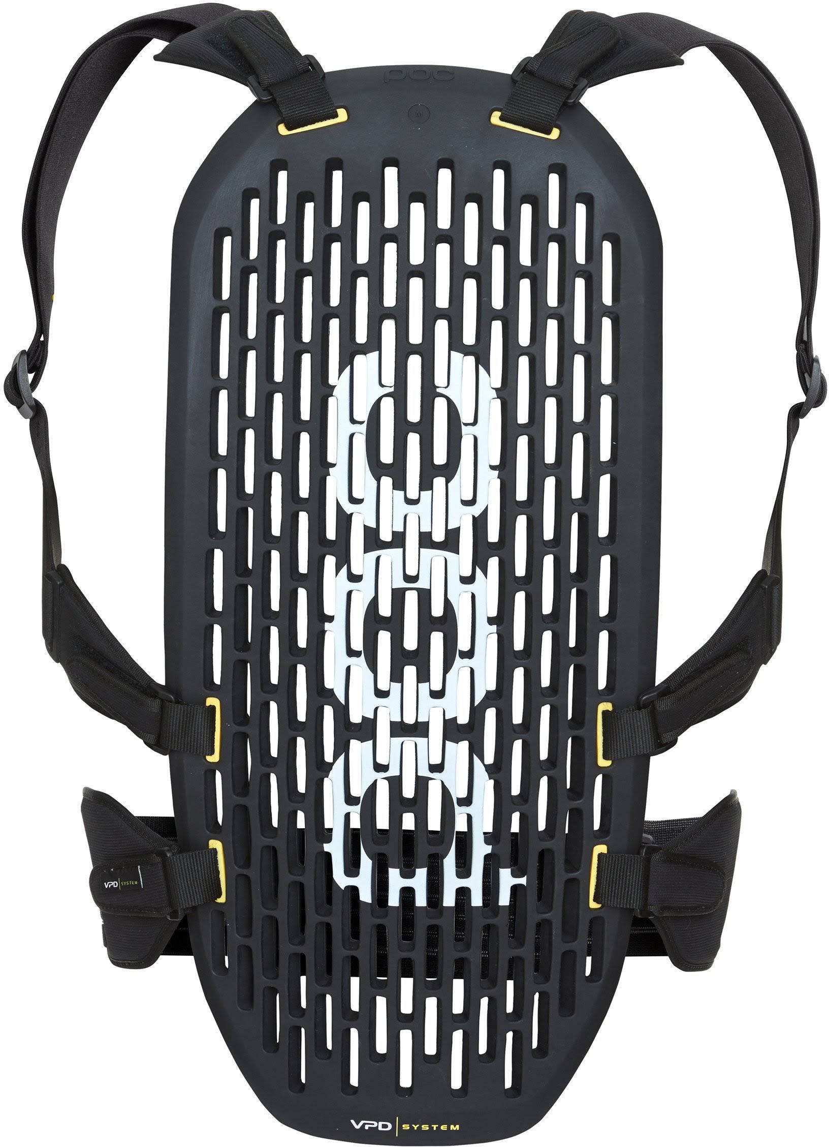 POC VPD System Back