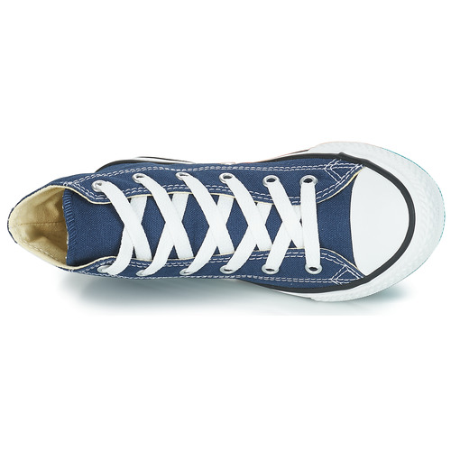 Converse - CHUCK TAYLOR ALL STAR CORE HI Marino
