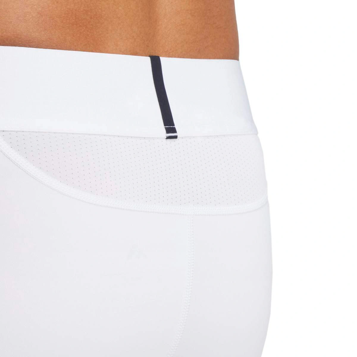 Leggings curtas adidas Techfit