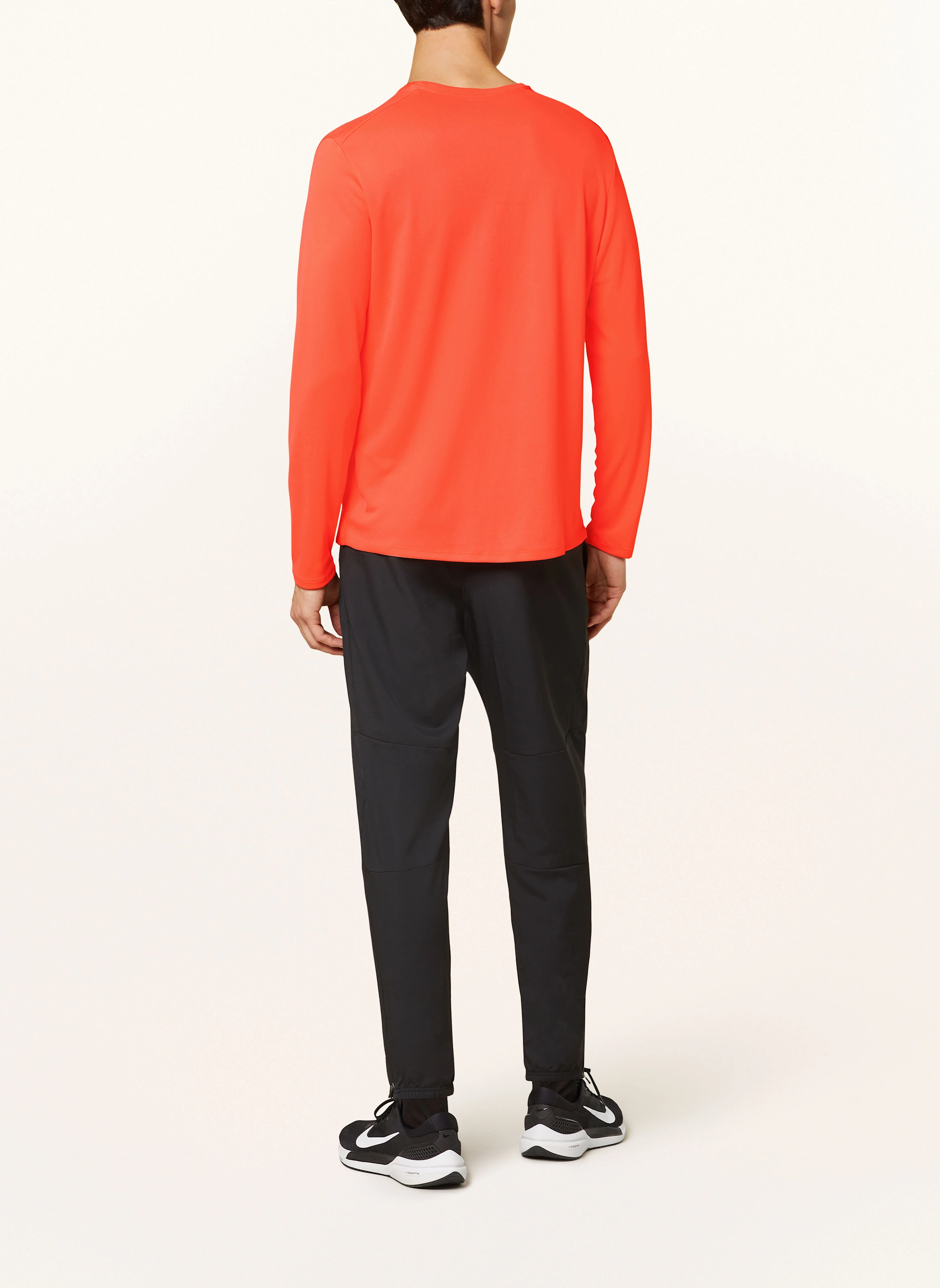 Nike Laufshirt MILER
