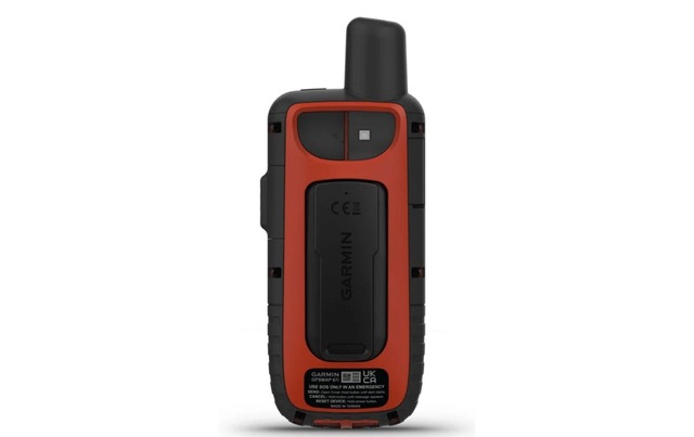 Garmin GPS-Tracker »67i«