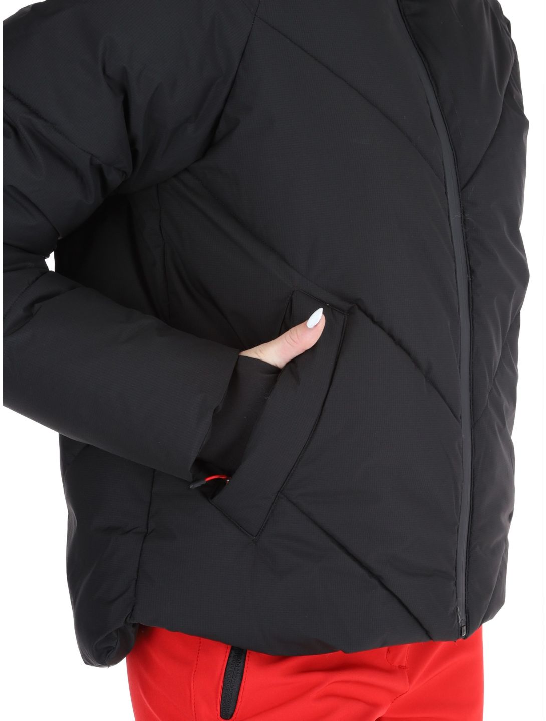 Eastport ski-jas dames