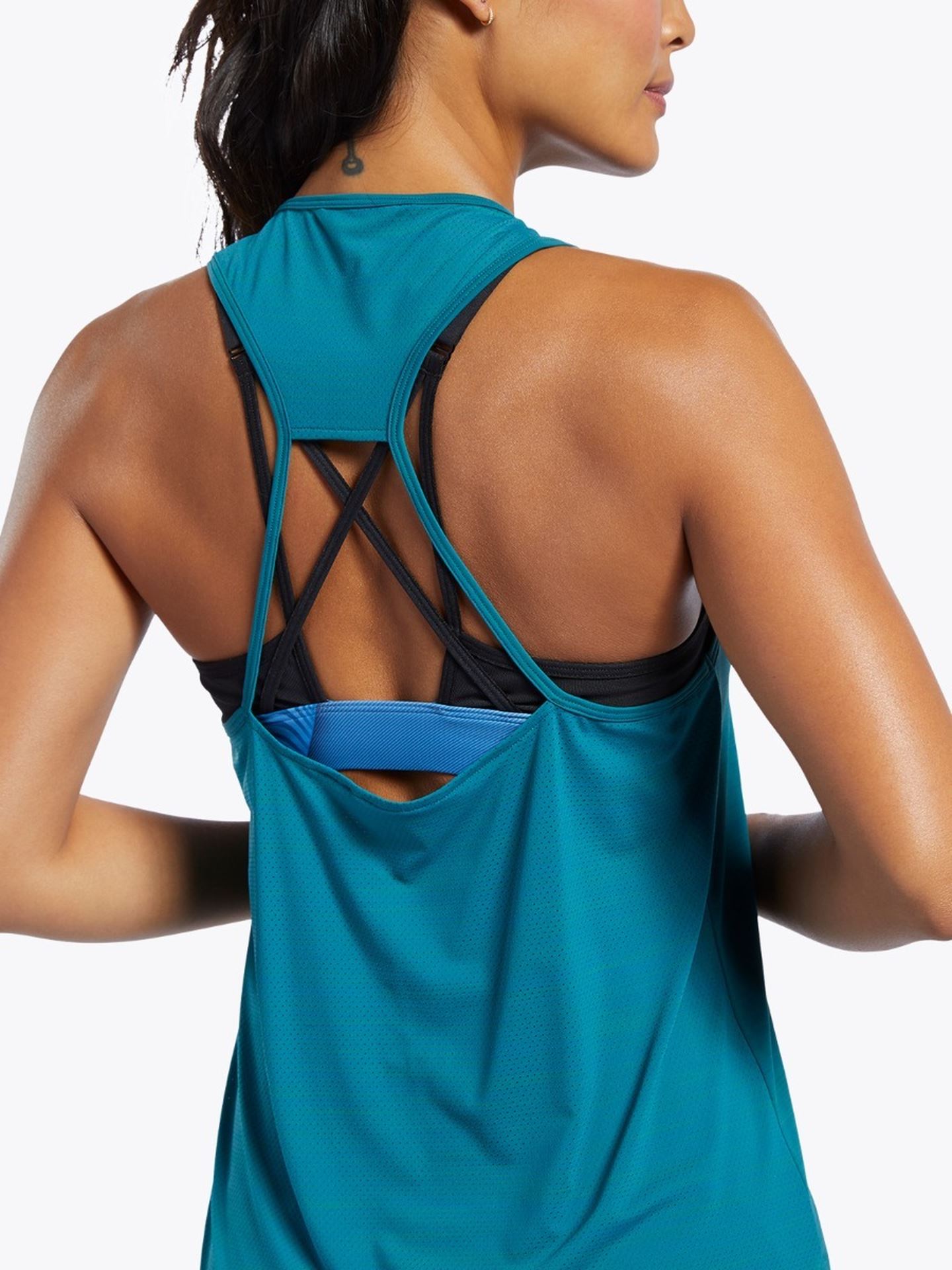Athletic Tank