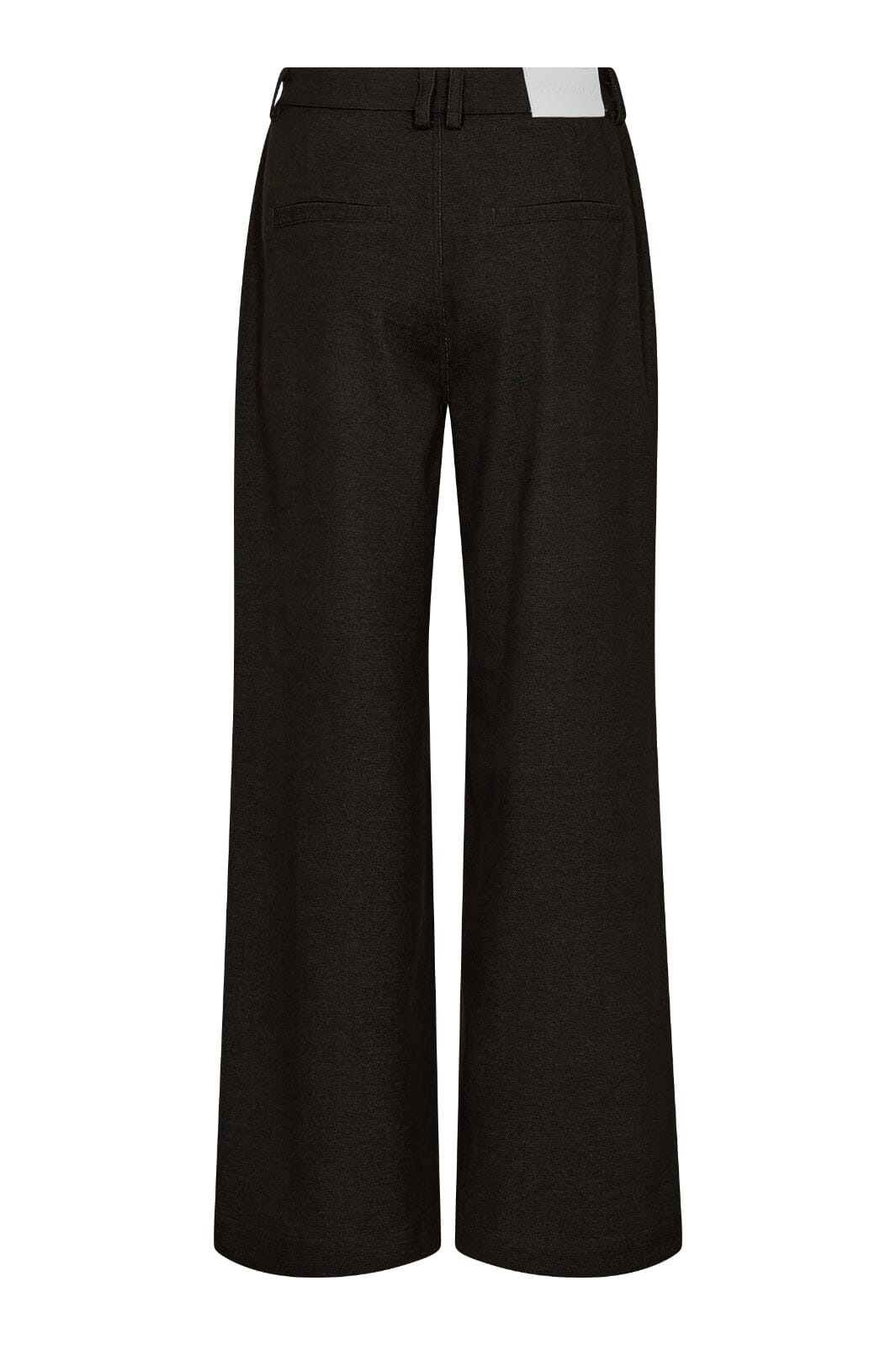 Co´Couture Sneakscc Pant 31403 96 black