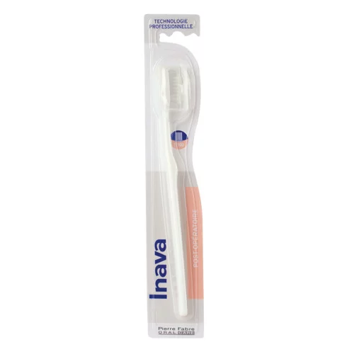 Post-Opératoire 7/100 - brosse à dents - 1 Unité