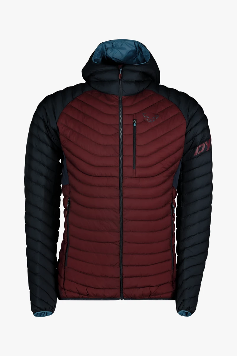Dynafit Radical Down Hood Herren Daunenjacke