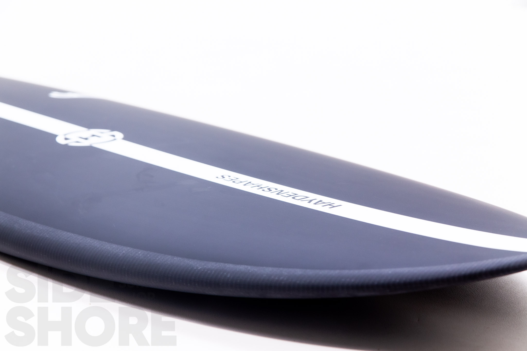 Haydenshapes Hypto Krypto - FF - Inverted - 5'8