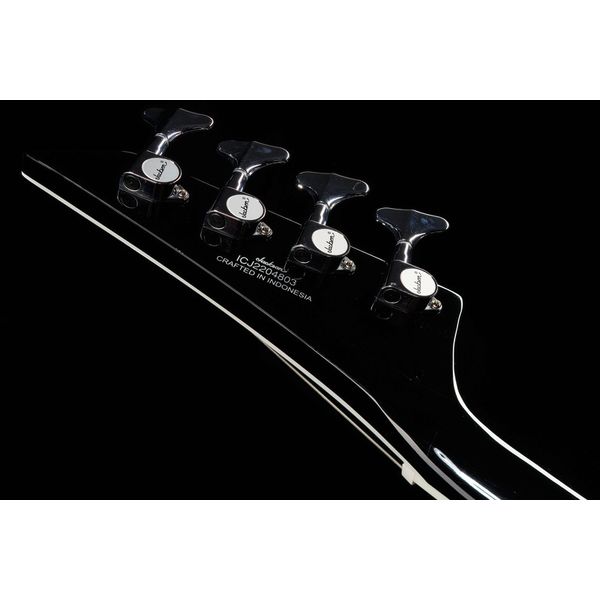 Jackson X Series CBXNT DX BK