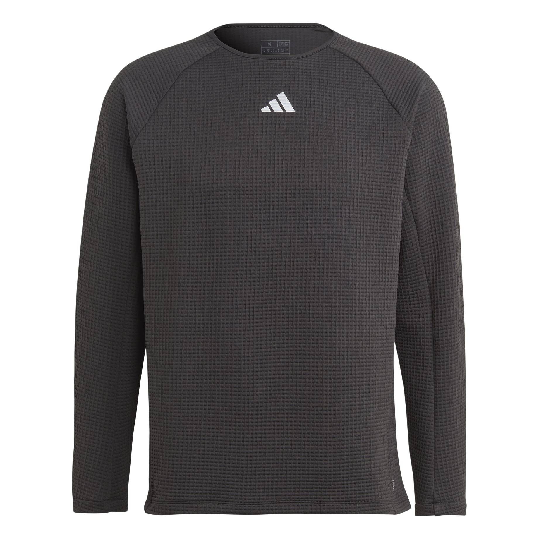 adidas Performance| Herren Laufshirt ULTIMATE CTE WARM