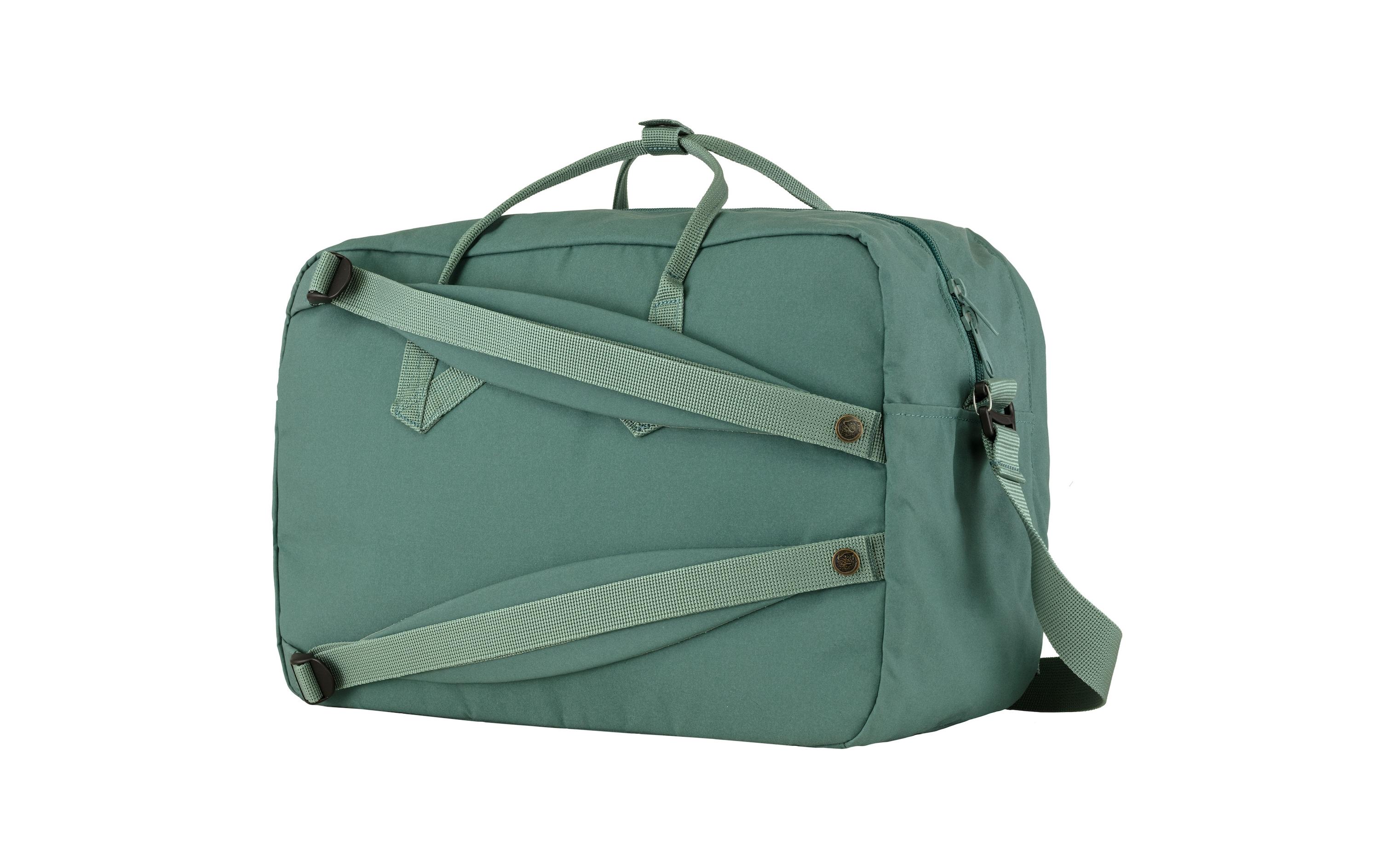 Kånken Weekender Frost Green<br>Reisetasche