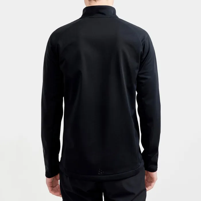 Craft Core Explore Softshell Jas Heren