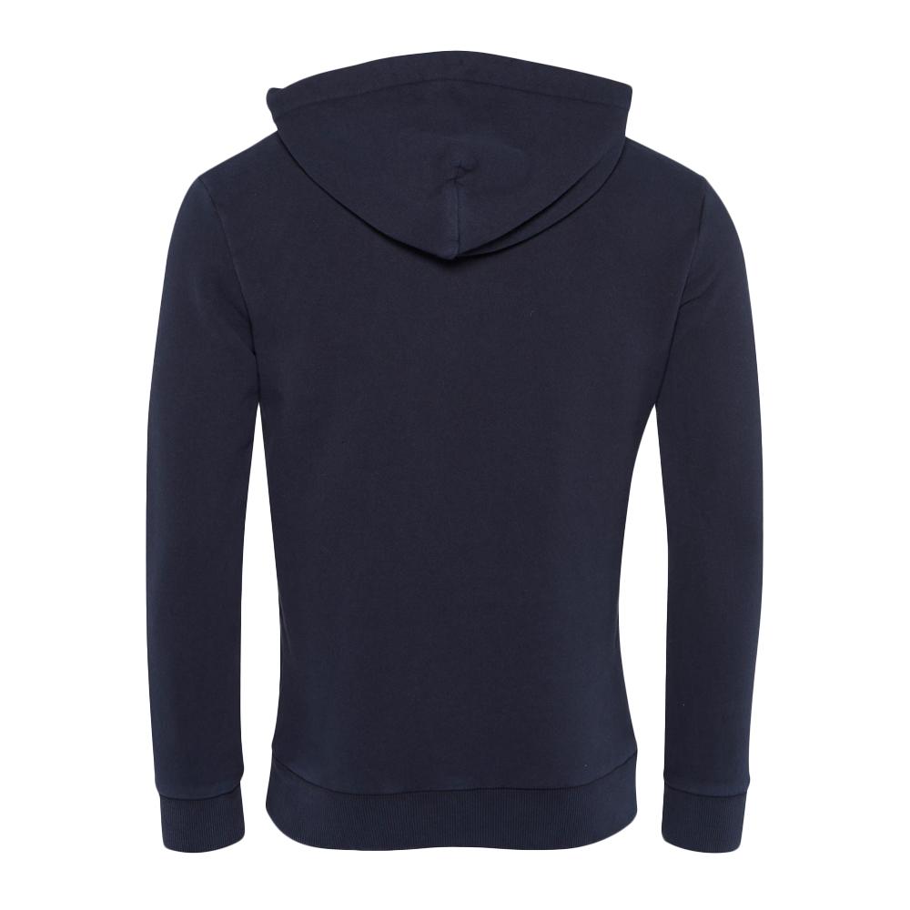 Superdry Sweat Marine Homme Superdry Vintage Hood