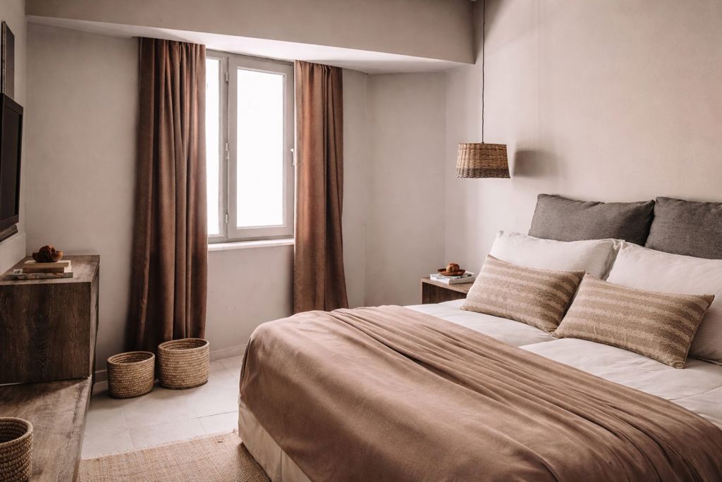 Ananea Kleopatra Beach Logies en ontbijt - Hotel