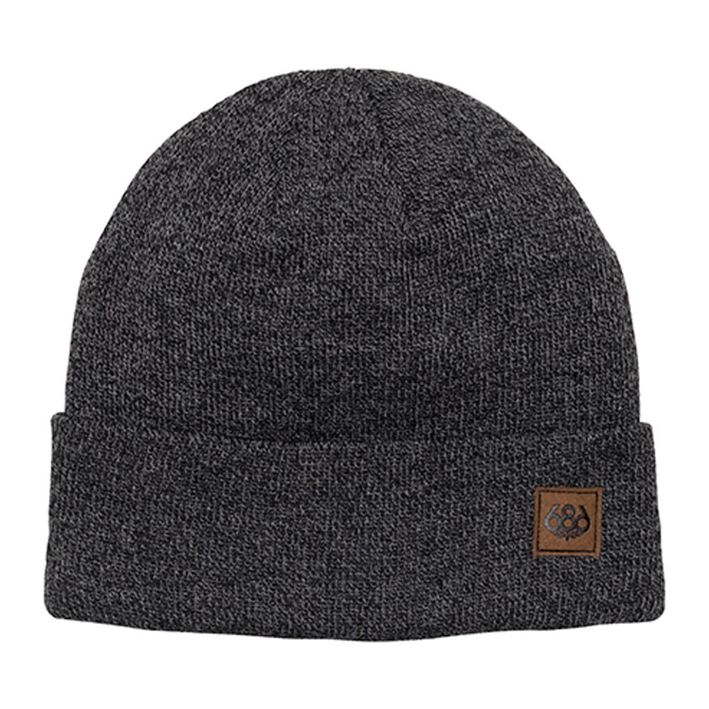 686 MELANGE - Bonnets x3 earth tones