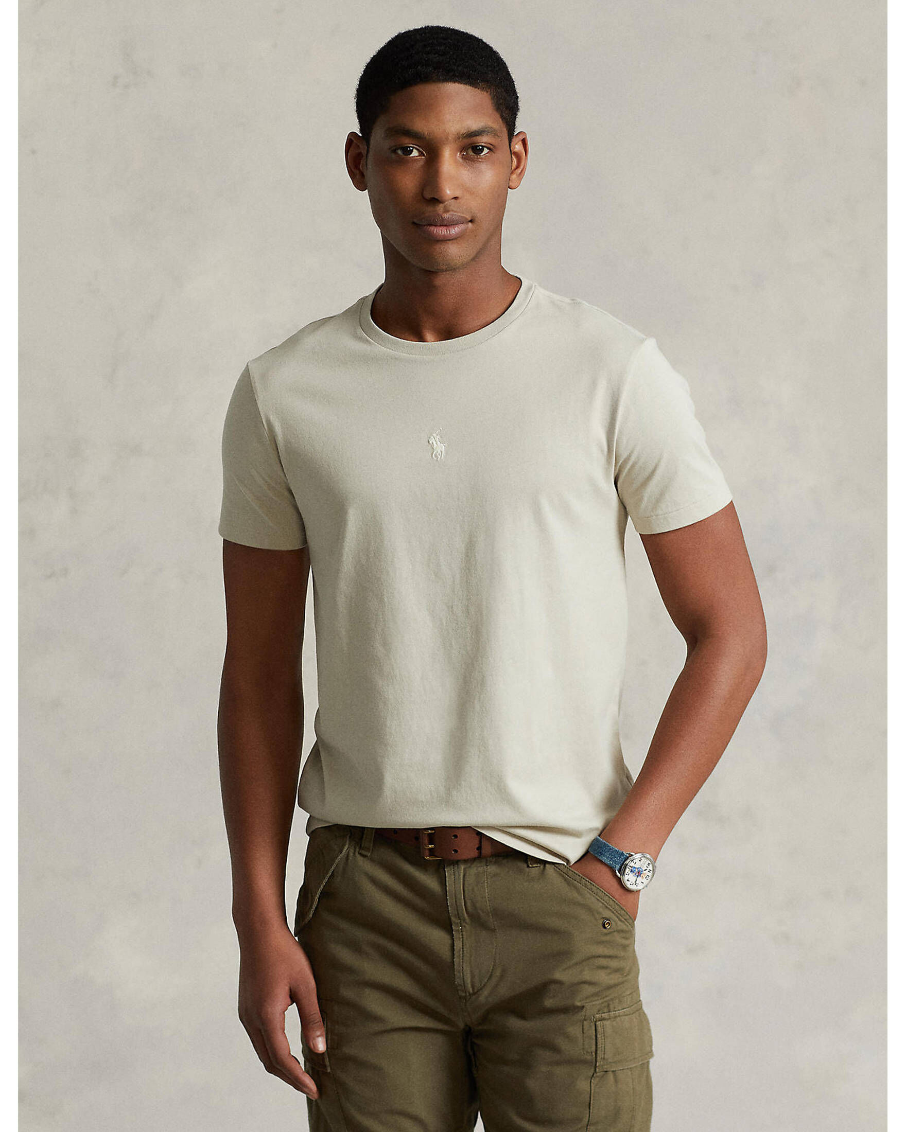 Polo Ralph Lauren| Herren T-Shirt Slim Fit