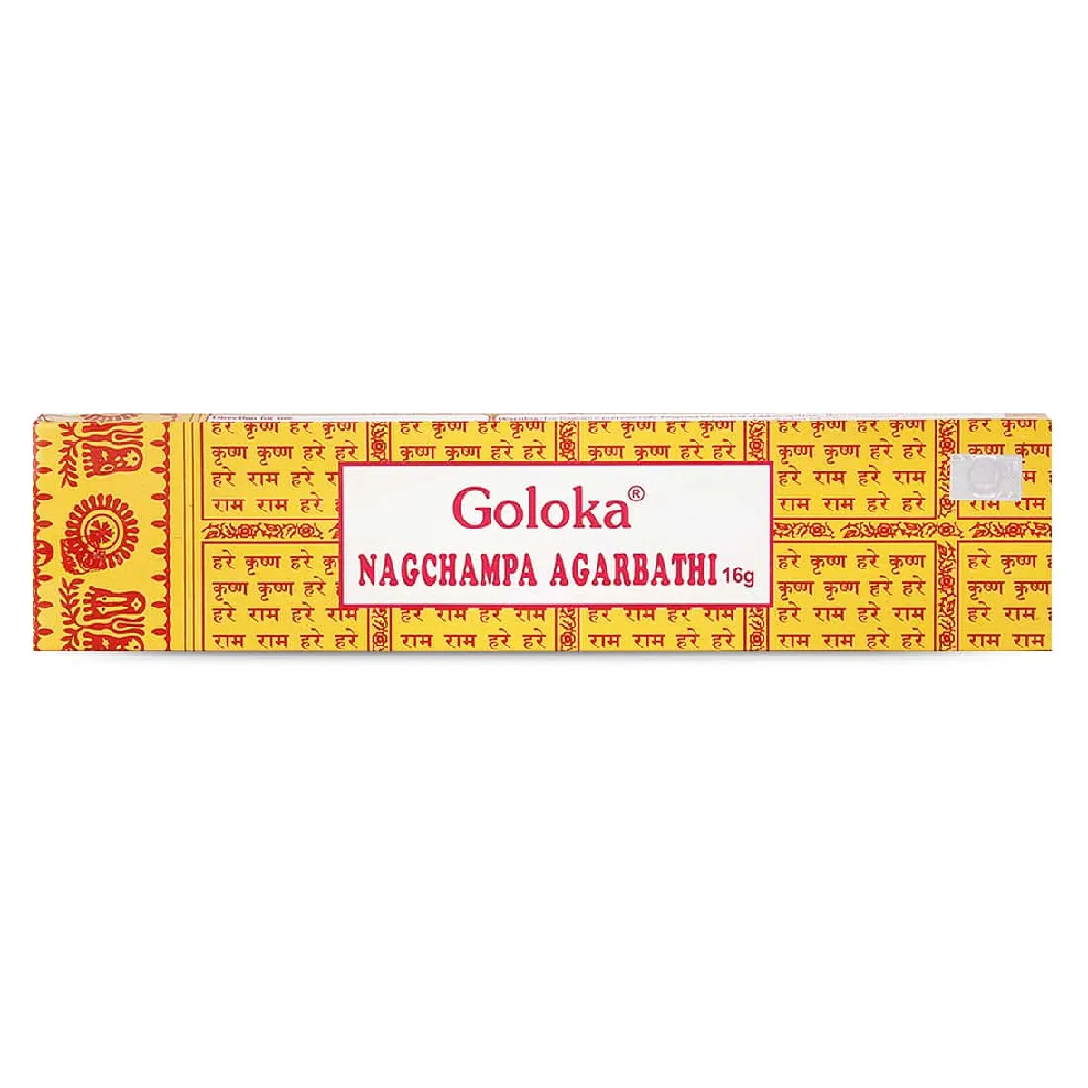 Goloka Nagchampa
