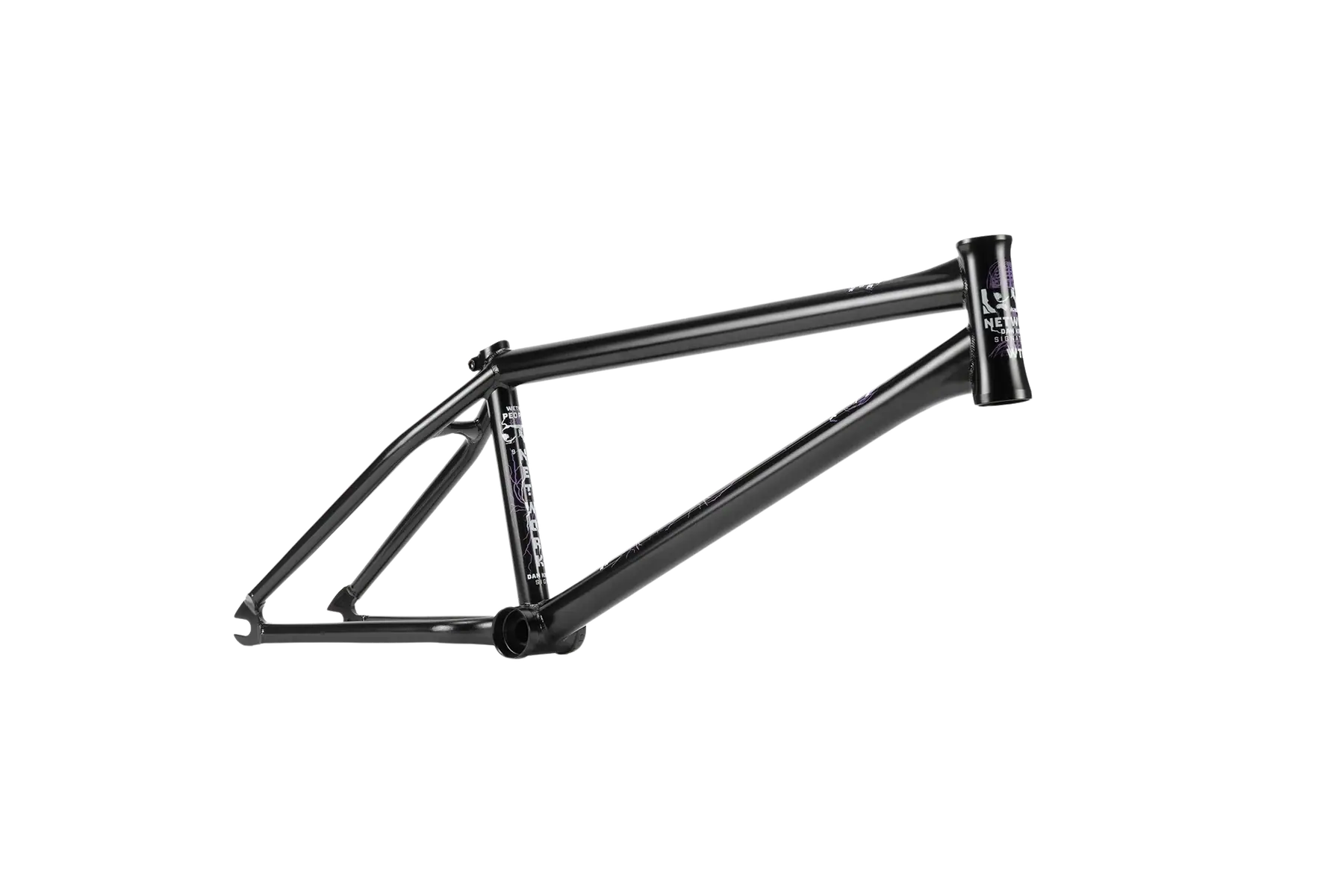 Wethepeople Network Dan Kruk Signature BMX Stel | SkatePro