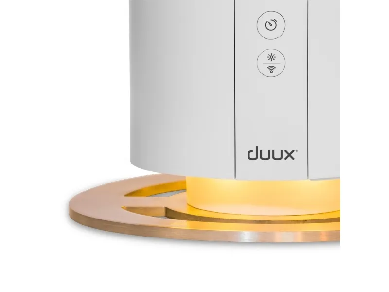 Duux Beam 2 - Luftfugter - gulvstående - hvid