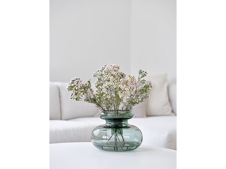 Zone Vase Inu 31,7 x 33 cm Moss Green Moss green