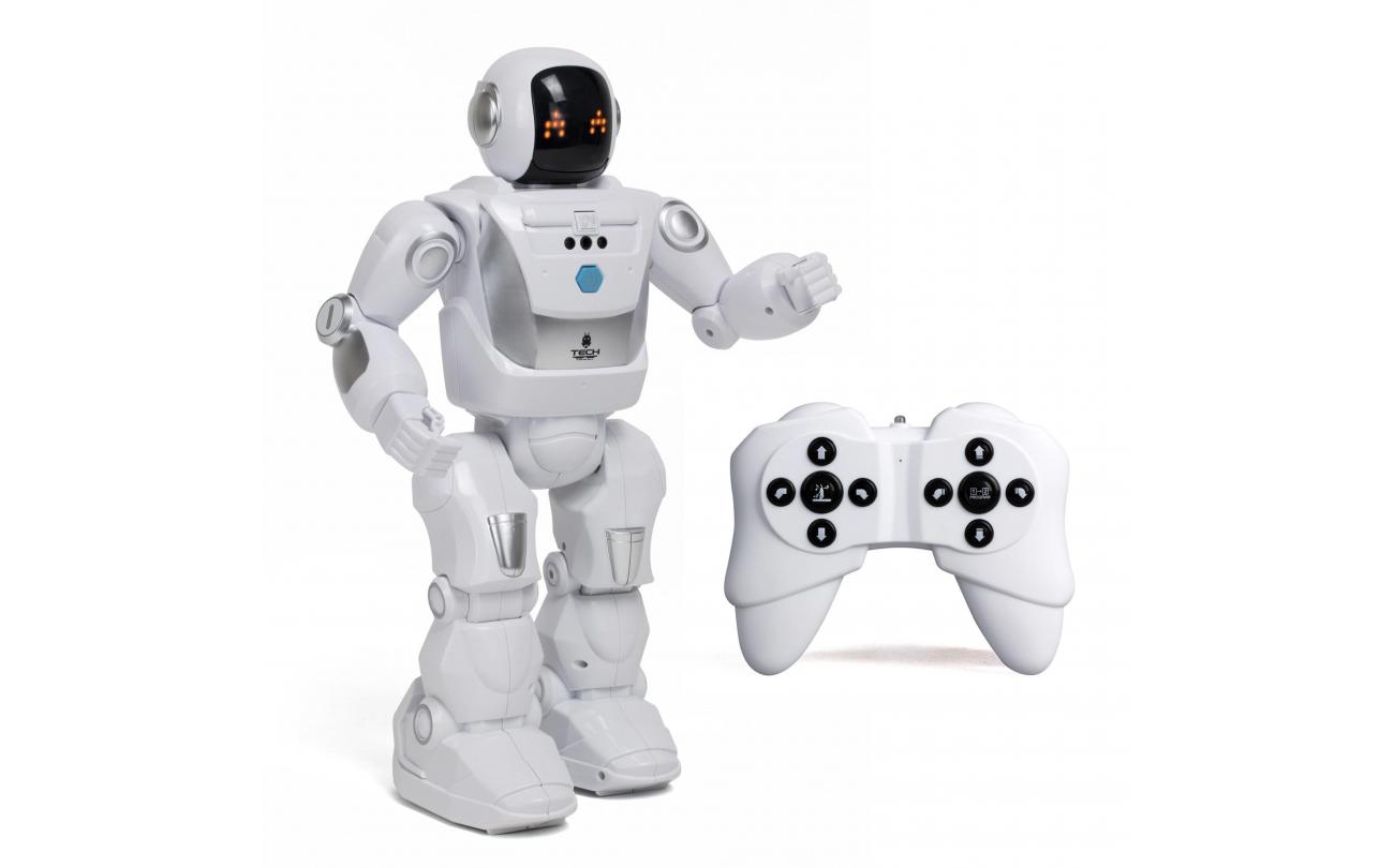 YCOO Program a Bot X