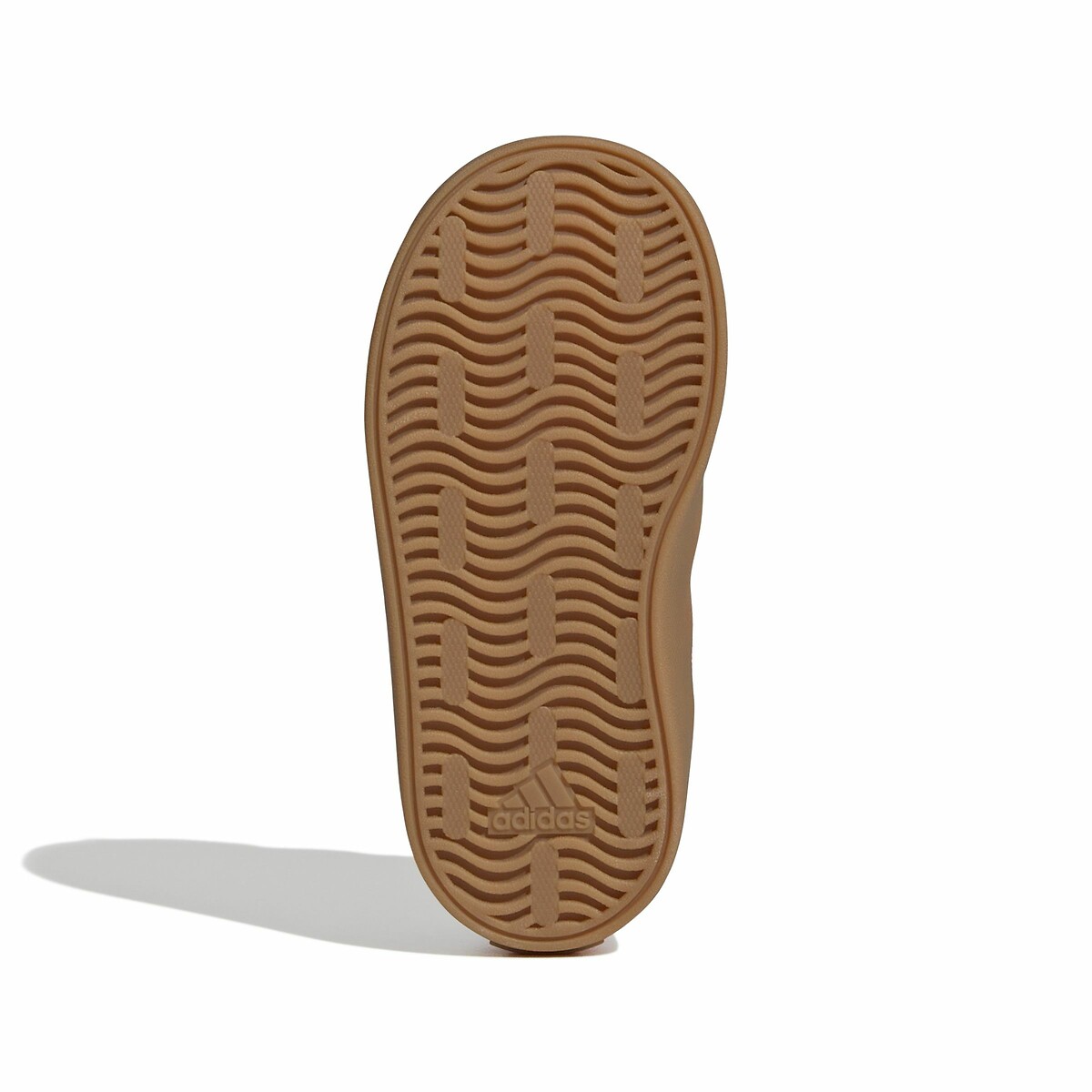 ADIDAS SPORTSWEAR<br>Tênis de couro VL Court 3.0