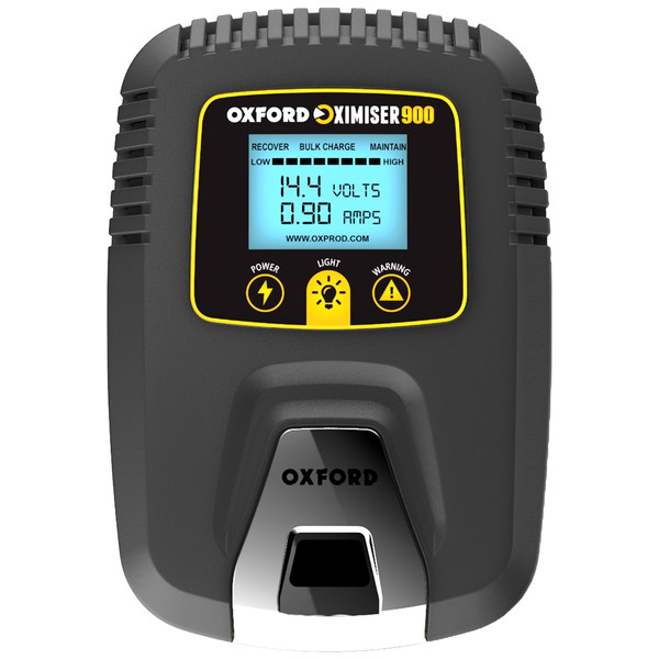Oxford - Chargeur Oximiser 900