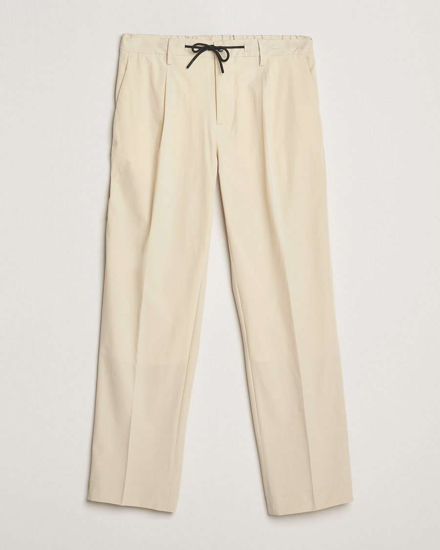 J.Lindeberg Jun WR Tech Stretch Pants Moonbeam