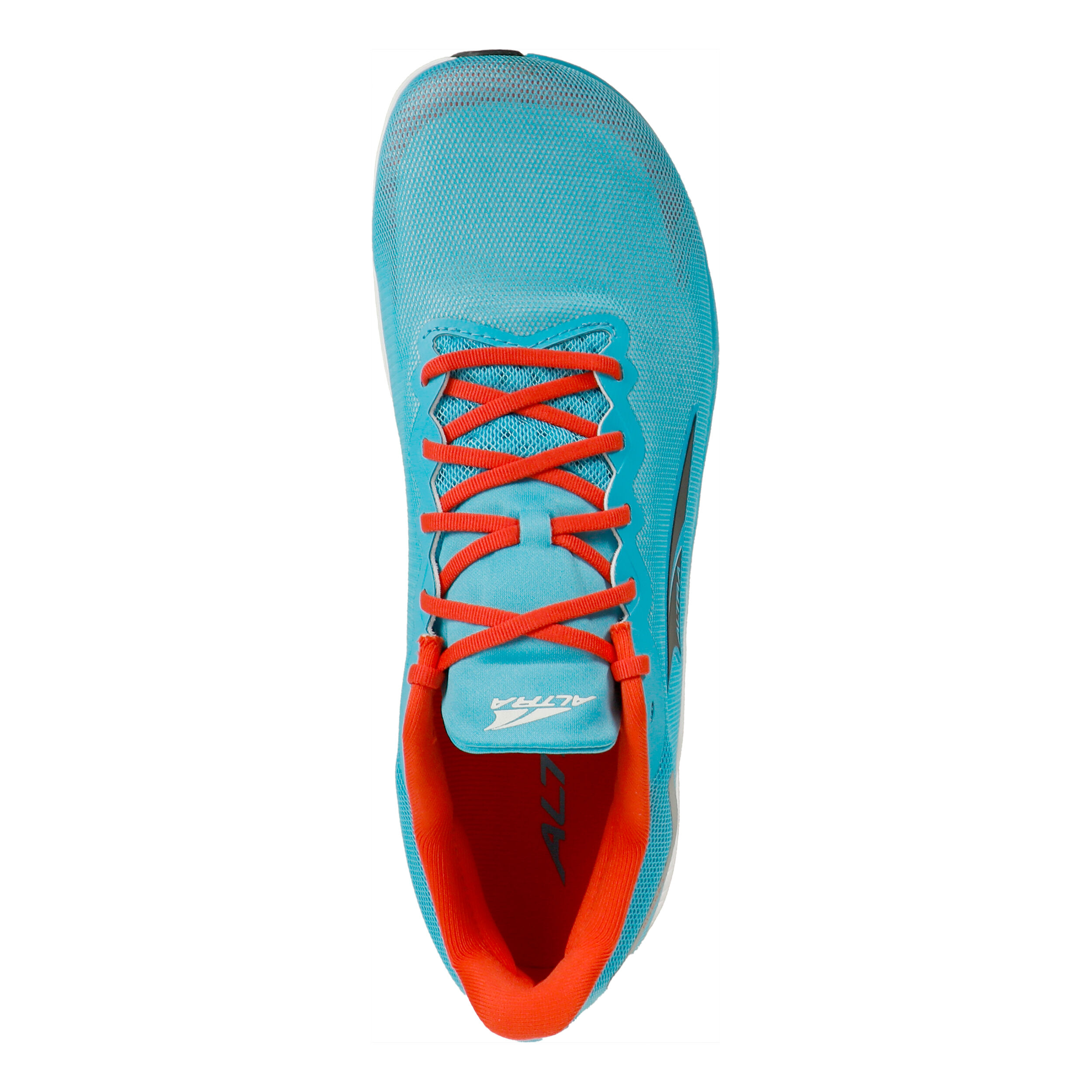 Altra Rivera 3 Chaussure De Running Sans Stabilisateurs Hommes - Bleu , Rouge