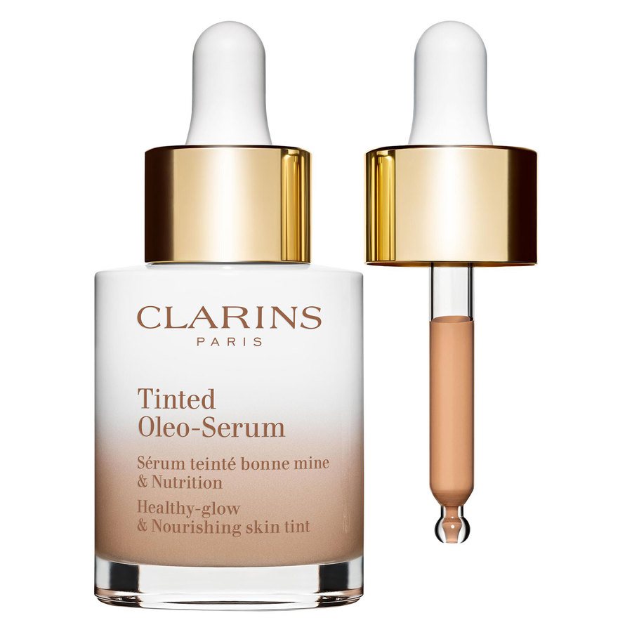 Clarins Tinted Oleo-Serum 03 30ml