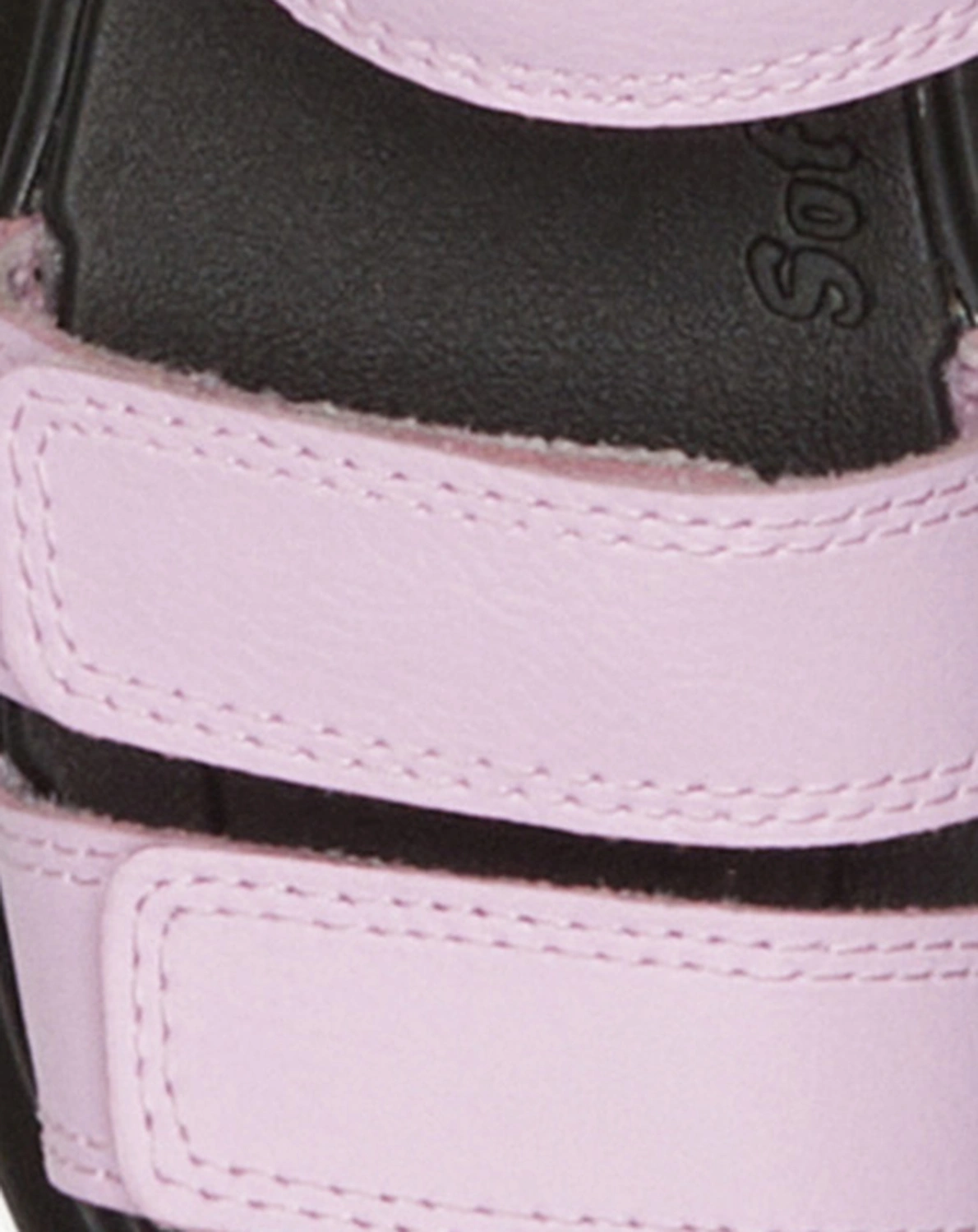 Sandalen KLAIRE J ATHENA in pale pink