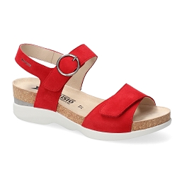 oriana  VELCALF PREMIUM 12241  SCARLET