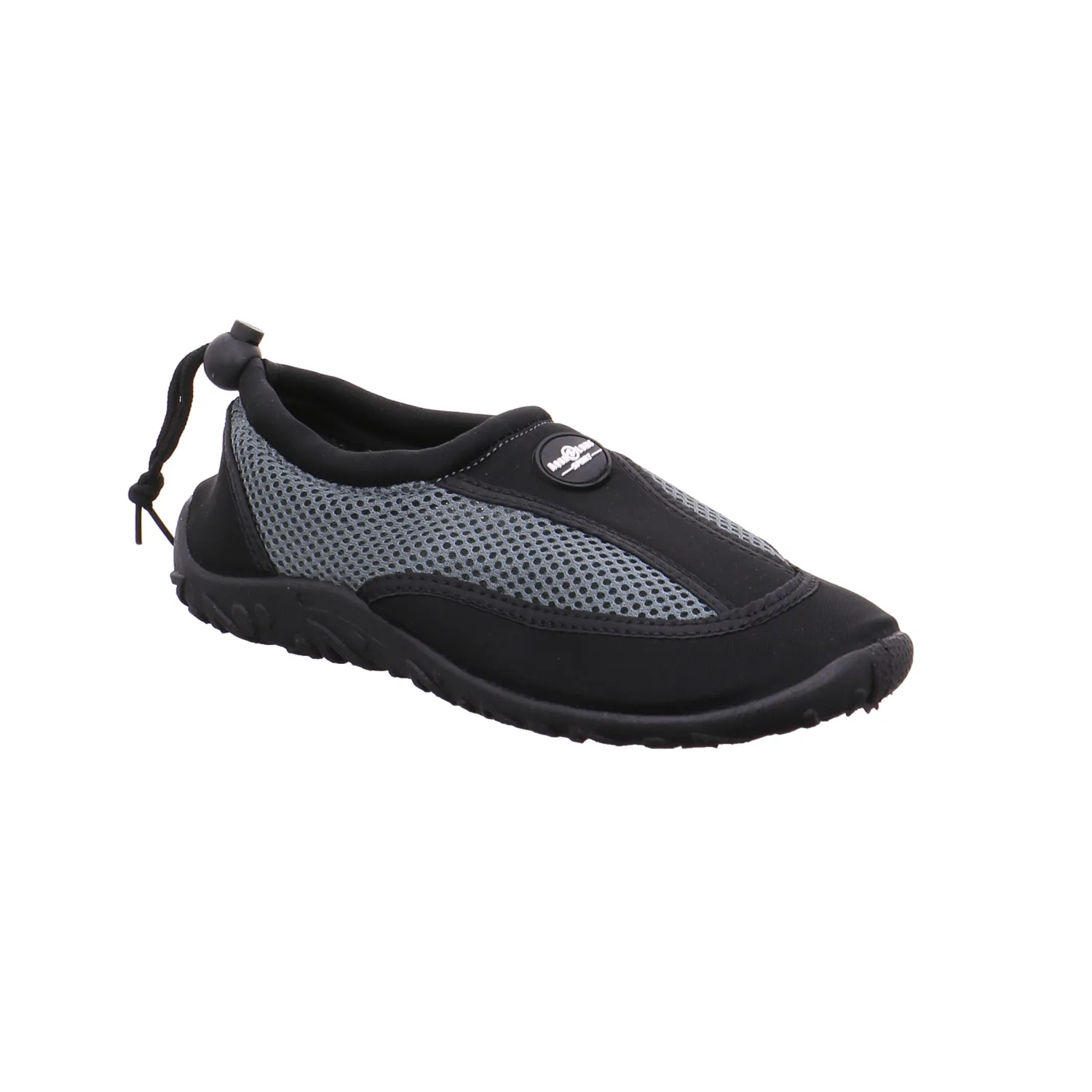 AQUALUNG BADSCHUHE UNISEX - Textil