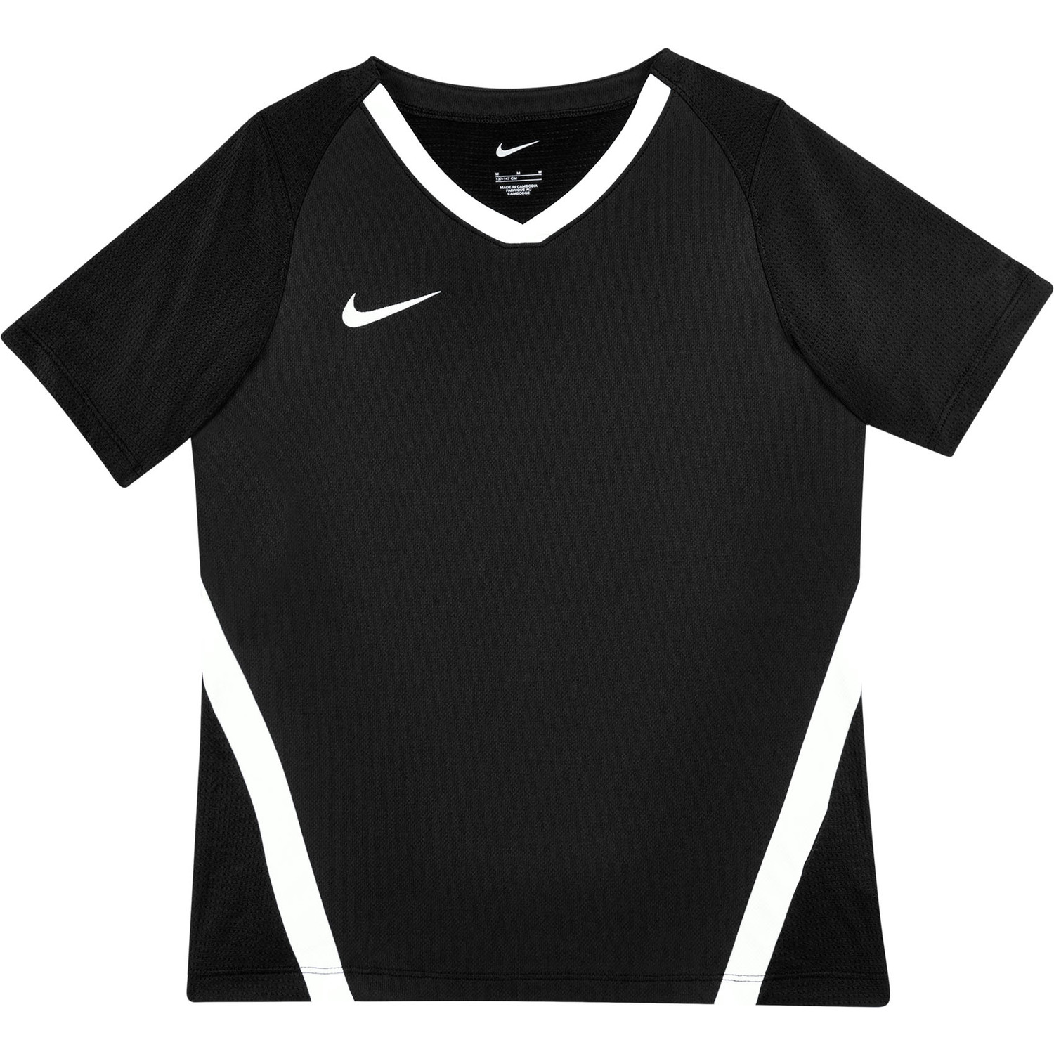 Nike Team Volleyball Spike Shirt Kids