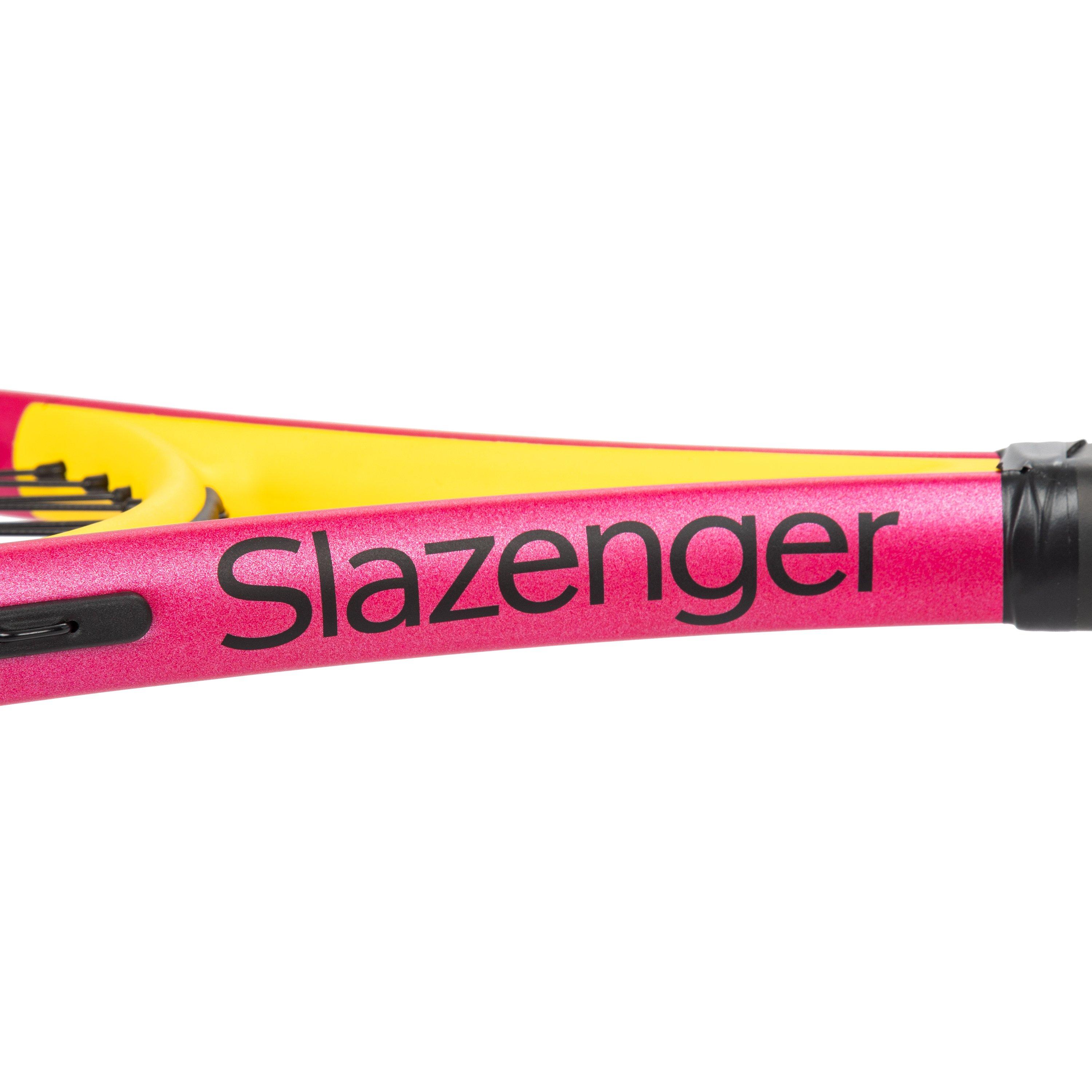 Slazenger GrandSlam Tennis Racquet