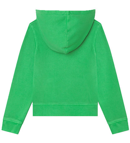 Zadig & Voltaire H?ttetr?je - Lime m. Print