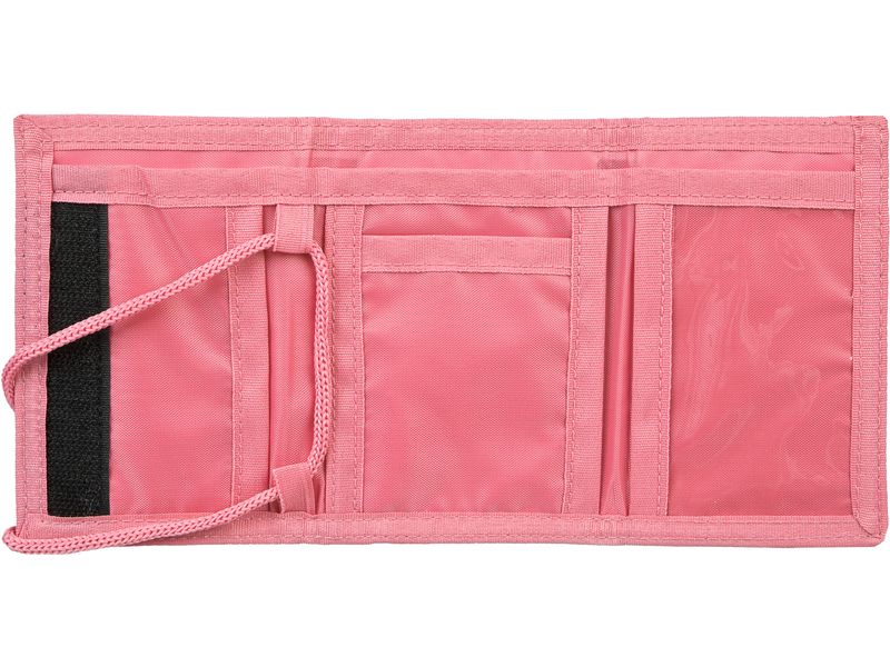 Undercover Portemonnaie Barbie 13 cm x 8 cm Geldbeutel mit Umhängeschnur