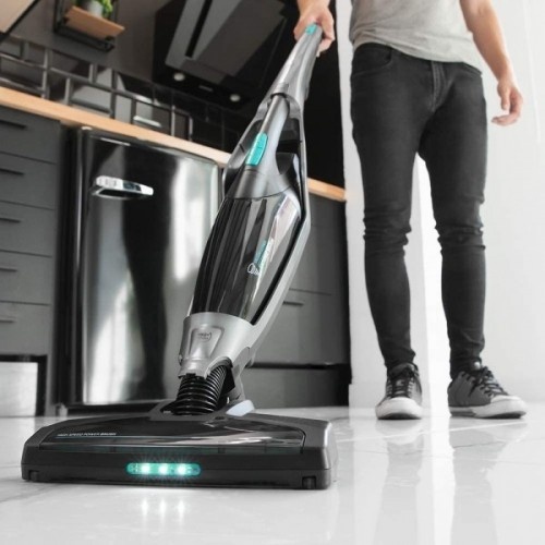 Aspirador vertical Conga Popstar 4070 H2O
