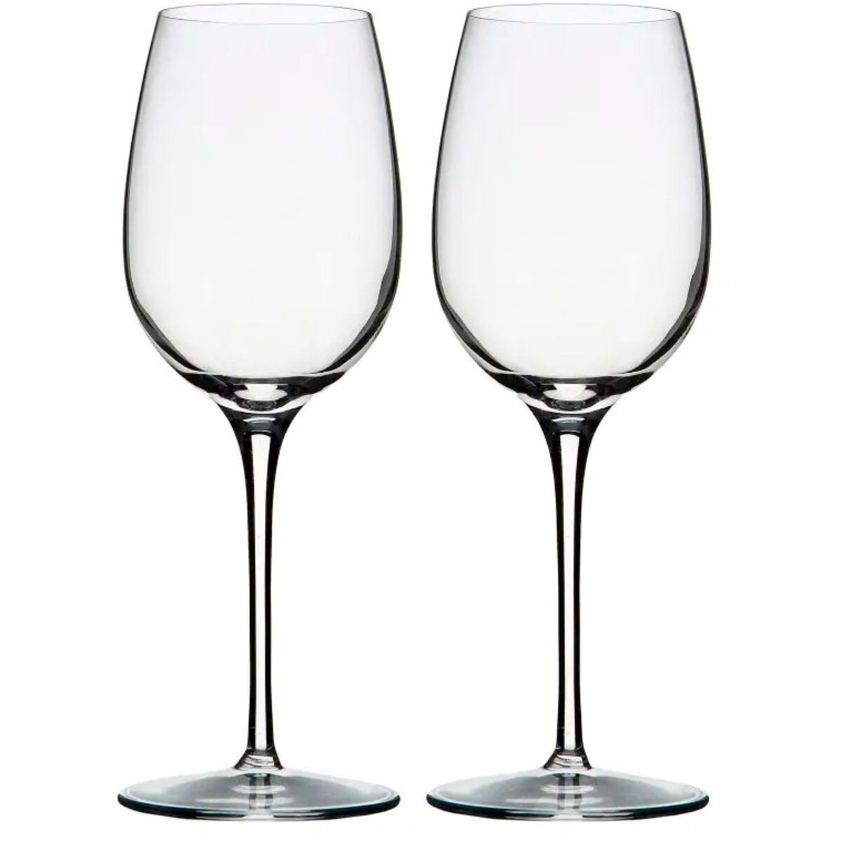 Accademia Vinoteque 2 st. Fragrante Hvitvinsglass