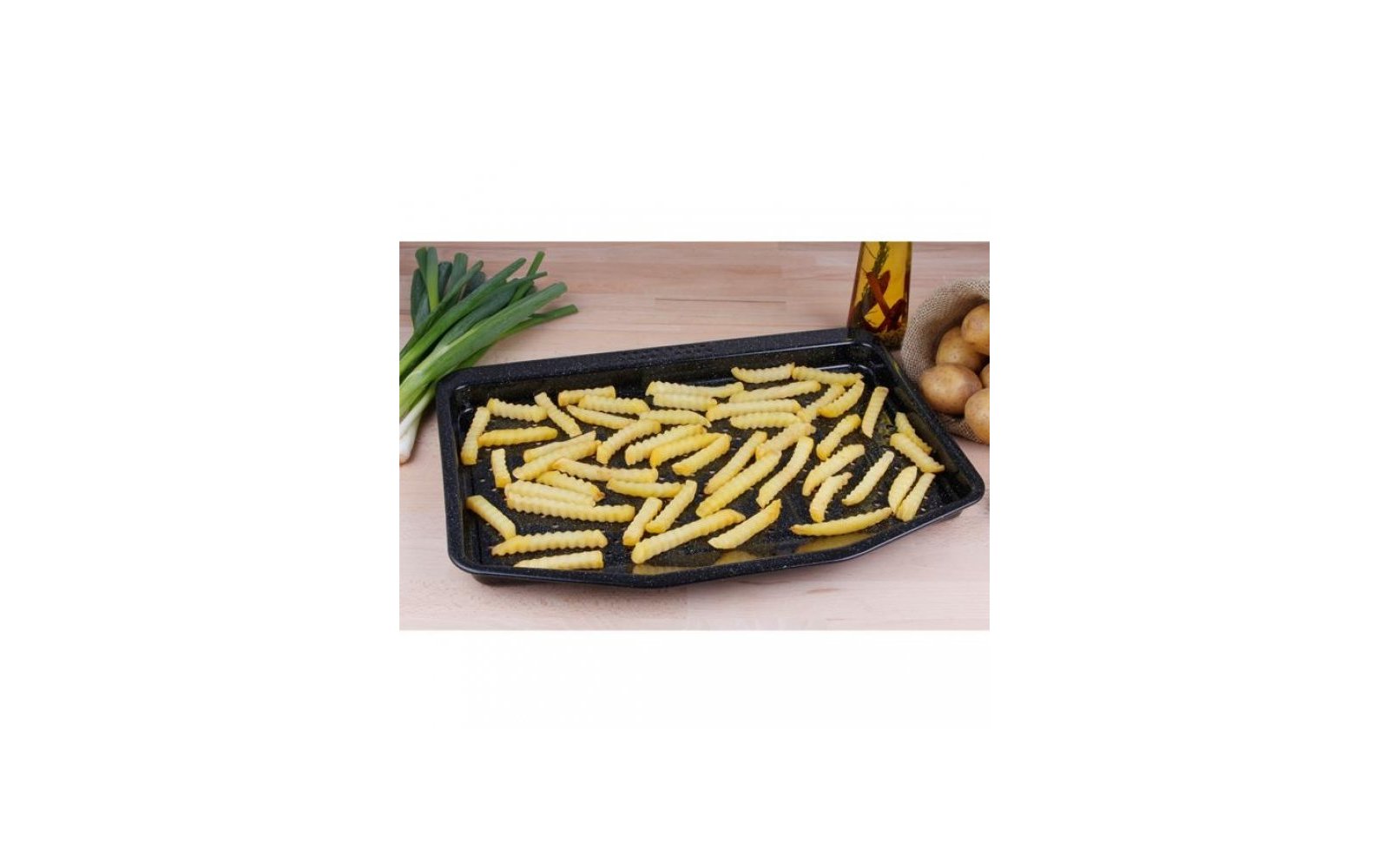 CHG Grill- und Ofenschale