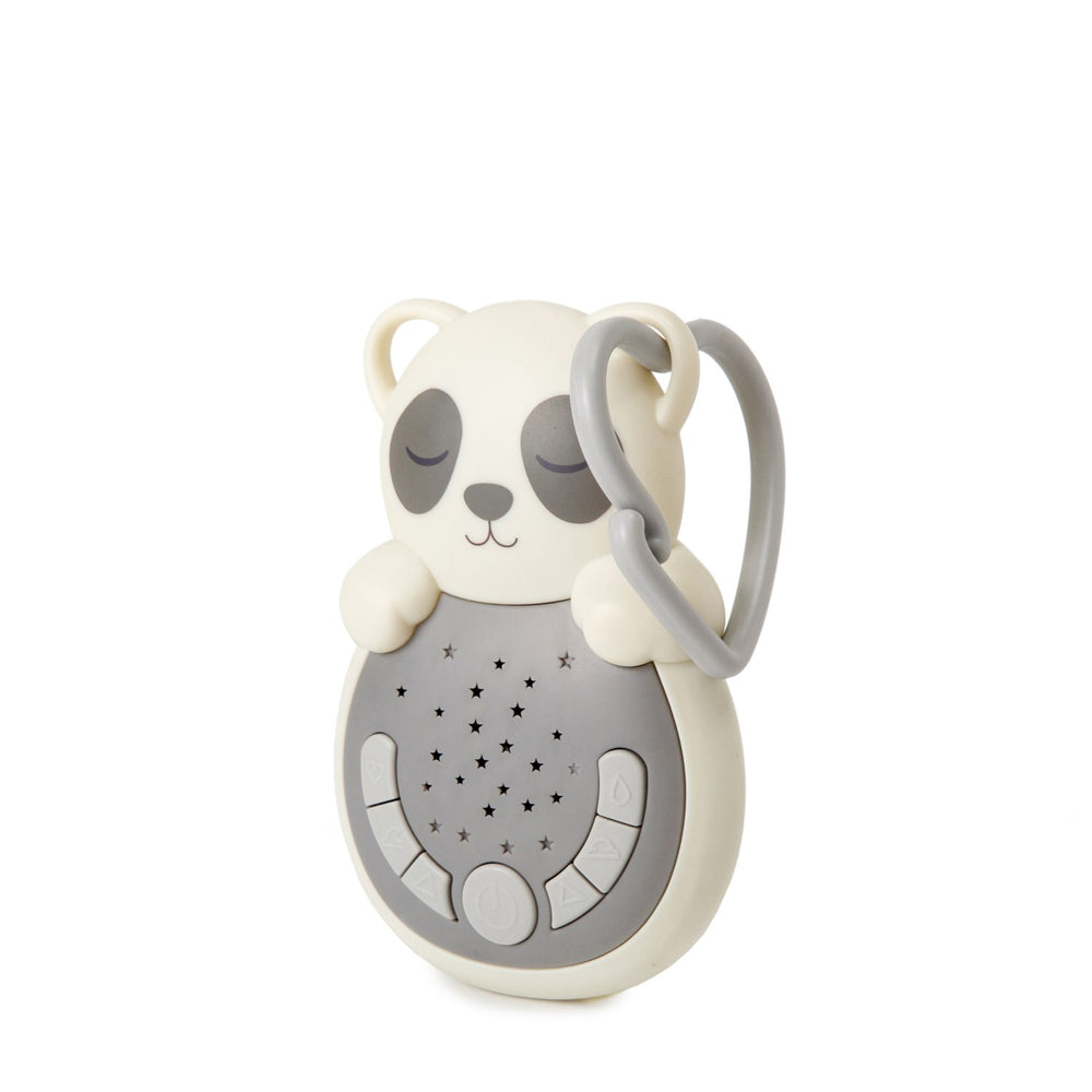 Køb Cloud B Grey Sweet Dreamz On the Go Panda