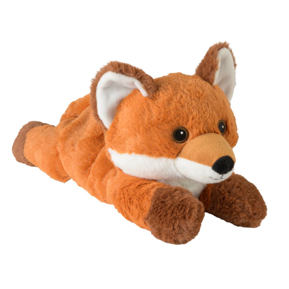 Warmies Warmteknuffel Vos28 cm