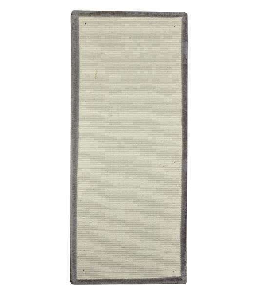 Nanook Sisal Kratzbrett Kratzmatte110 x 45 cm