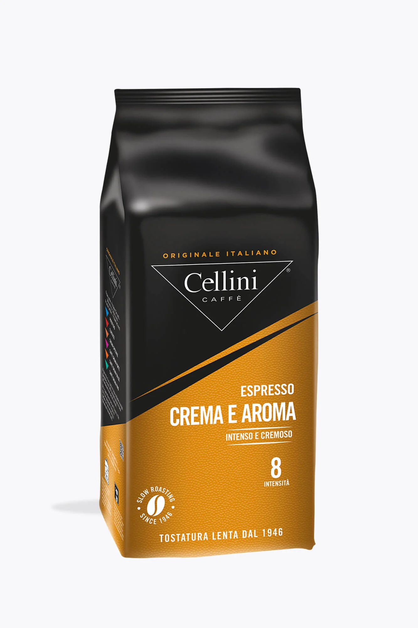Cellini Crema e Aroma 1kg