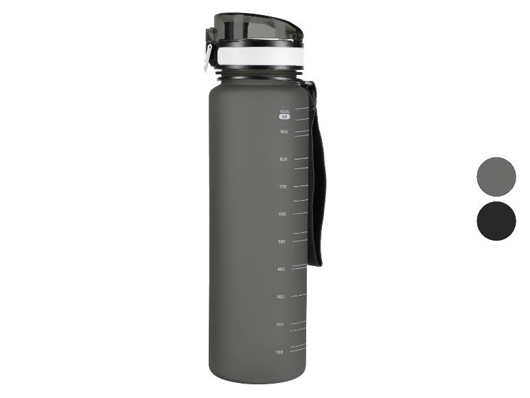 Tritan drinkfles 1 L