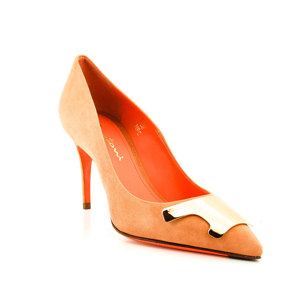 SANTONI - SIBILLA 70225 MGD ABRICOT