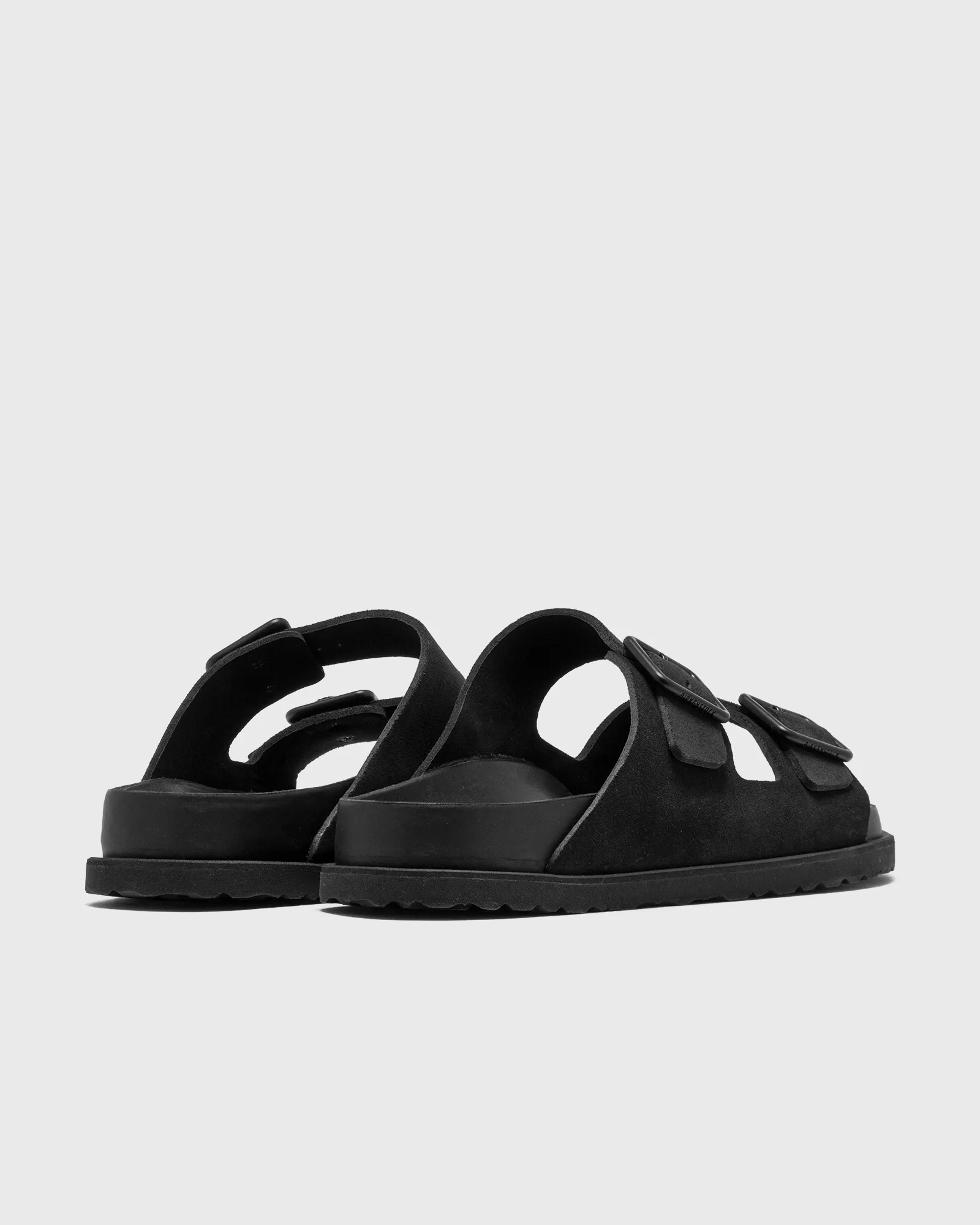 Birkenstock 1774 Arizona Cazador leather