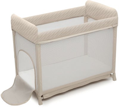 Kinderkraft Moon Dream Reiseseng, Beige