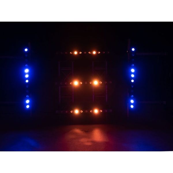 Eurolite LED IP T-PIX 12 HCL