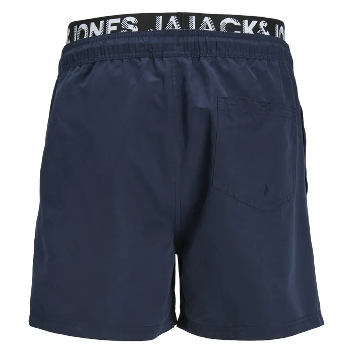 Jack & Jones Fiji DB WB Zwemshort Heren