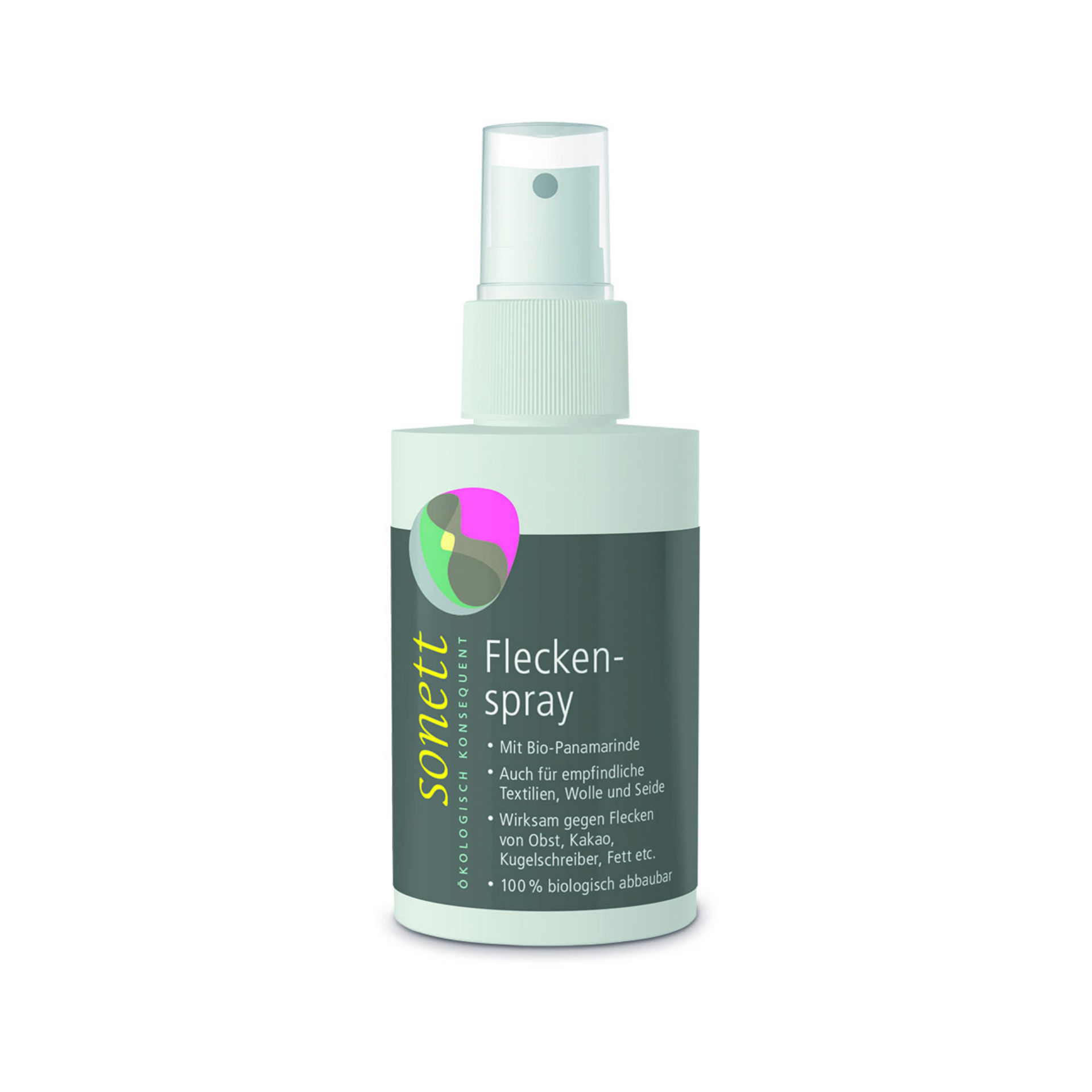 SONETT Fleckenspray<br>100 ml, Flasche